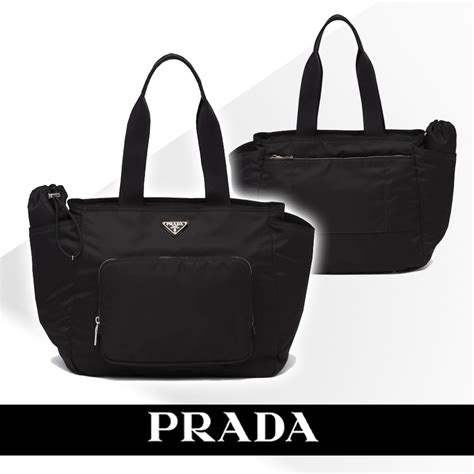 prada diper bag|prada diaper bag outlet.